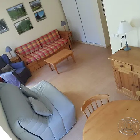 Apartment Aulus-Les-Bains Aulus-les-Bains