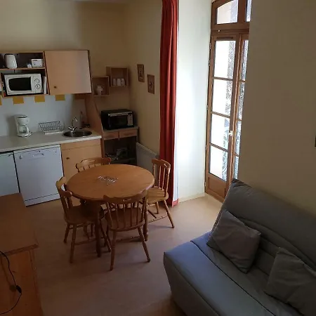 Aulus-Les-Bains Apartment Aulus-les-Bains