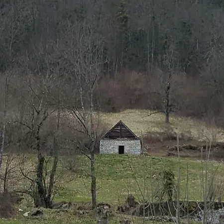 Apartment Aulus-Les-Bains