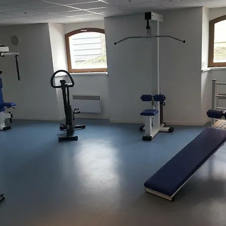 Aulus-Les-Bains Apartment Aulus-les-Bains