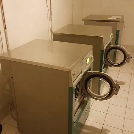 Aulus-Les-Bains Apartment