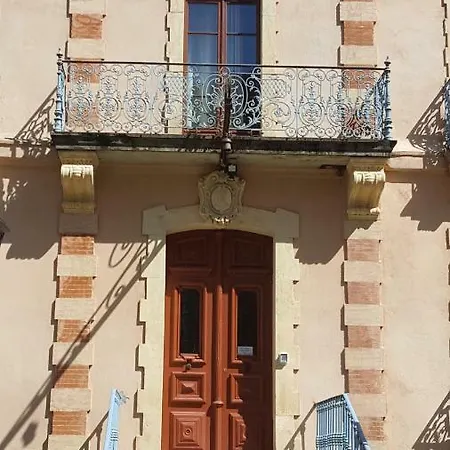 Apartment Aulus-Les-Bains *