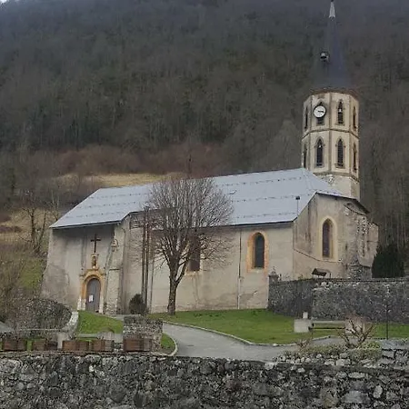 Aulus-Les-Bains *